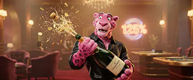 VIP Startbonus 💎